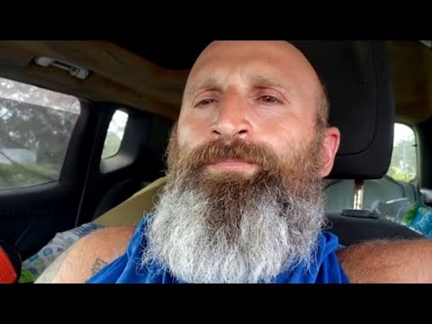 TIRED of Life & People....