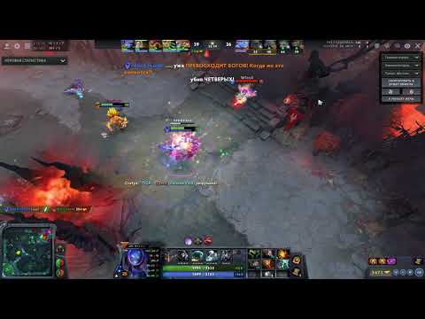 arc warden 1 pos rampage 6400 mmr 7.29b (trash on medusa)