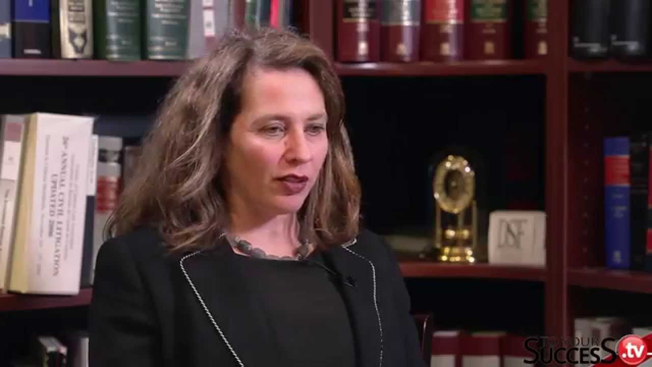 Tax Planning Lawyer Sabina Mexis Interview On Tax Planning