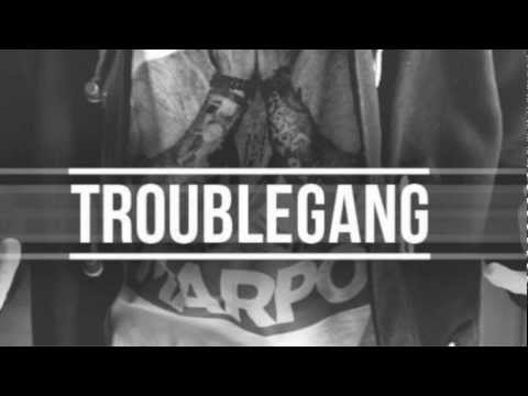 Marpo x Wohnout - TroubleGang w/ IronKap