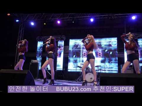   150522 스텔라STELLAR - 멍청이FOOL (HR) [폴리텍대 정수캠] by drighk 직캠fancam 67