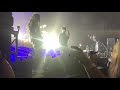 Justin/Cameltosis interlude/Blind - Korn @ The Masonic San Francisco 9.12.18