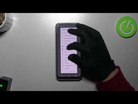 All Alarm tones on Motorola Moto G31 /default alarm Ringtones on Motorola Moto G31