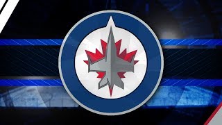 Winnipeg Jets 2017-18 Goal Horn