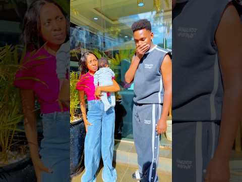 DARE TO LAUGH 😂😂 #wapendwamuziki #love