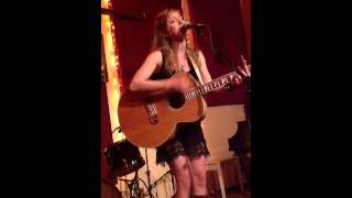 Jess Klein @ The Living Room 10.12.12