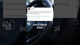 AI writes a sarcastic joke about NFTs 🤖 thumbnail