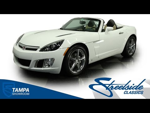 2009 Saturn S (CC-2063141) for sale in Lutz, Florida