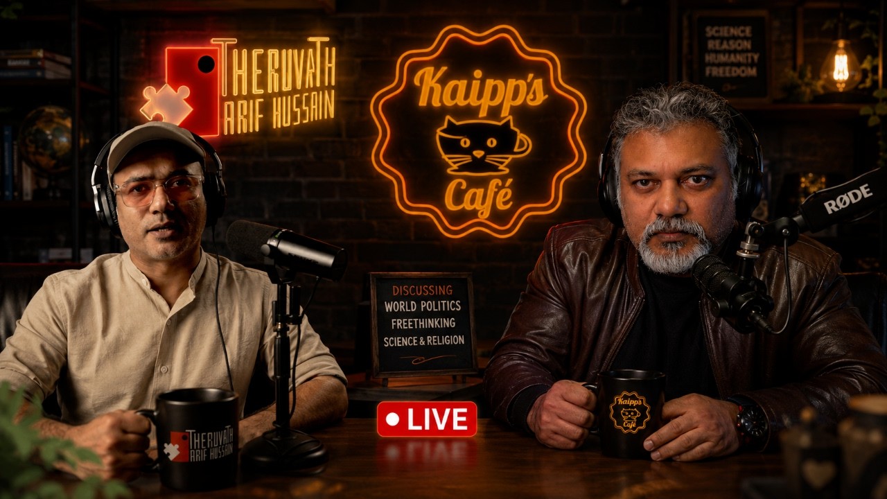 Canada - India വാർത്തകൾ | #kaipp's #Arifhussain