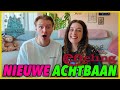 REACTING To MISSION LUMINAR