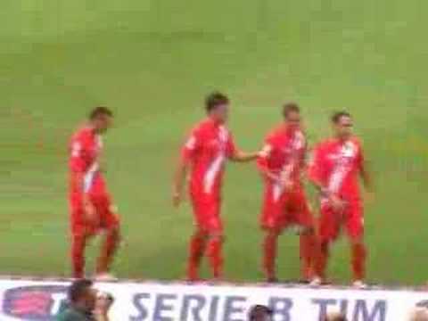 Modena vs Grosseto: Gli spalti