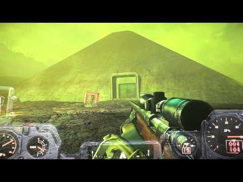 Fallout 4 sentinel site Prescott