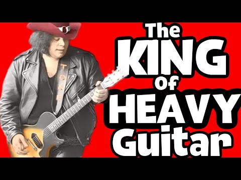 Thumbnail for WHY This Man Is a LEGEND. The STORY Of Mississippi Queen | Leslie West | Mountain by Queen