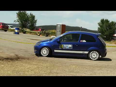 16 - X. Amatér Rally DK 2026 I Rallyservice