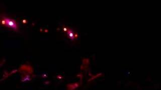 The Almost -Never Say &quot;I Told You So&quot;