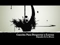 Alejandro De La Rivera - Canción para despertar a Lorena