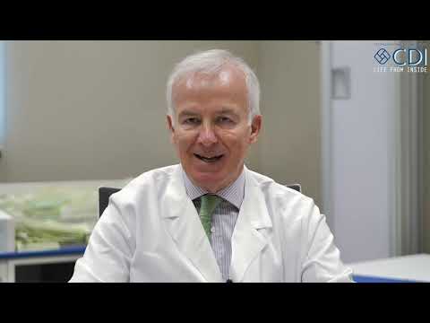 Dolore lombare: prevenzione, diagnosi e cura