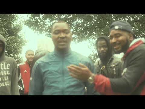 Man Dot - One Day Freestyle (Official music video)