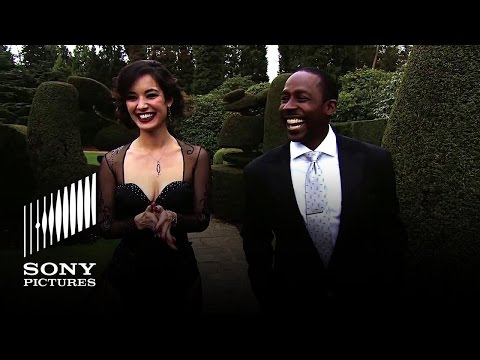 Thumbnail of the video: Go Behind the Scenes with ESPN