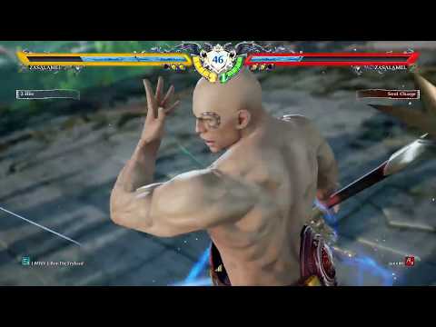 Zas Mirrors w/ Jonnitti | SCVI Casuals | 5/8/20