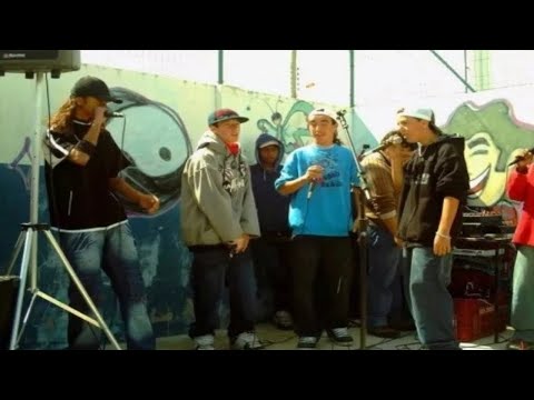 Wlm Feat. Mack, DeeJota & Macilon - Família Slim Boy'Z (2009)