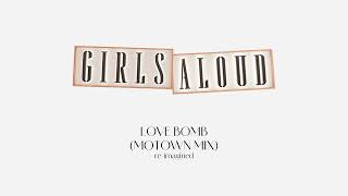 Girls Aloud - Love Bomb (Motown Collection Re imagined)