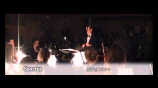 J. Rochecki - "Lacrimosa", "Sanctus" - Requiem Prof. Markowi Jasińskiemu