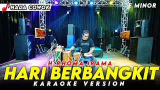Download lagu HARI BERBANGKIT KARAOKE NADA COWOK / PRIA VERSI DANGDUT KOPLO TERBARU ( E MINOR ) RHOMA IRAMA mp3 Download lagu HARI BERBANGKIT KARAOKE NADA COWOK / PRIA VERSI DANGDUT KOPLO TERBARU ( E MINOR ) RHOMA IRAMA mp3