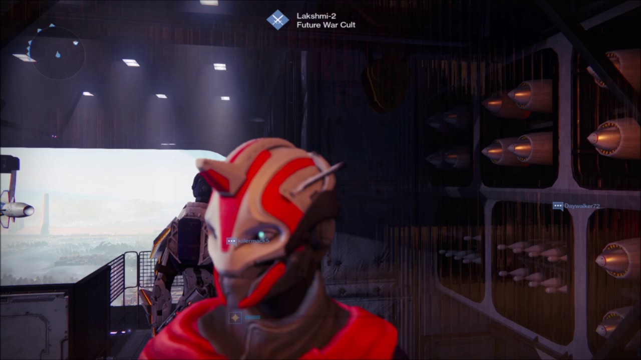 Funny NPC quotes from Destiny