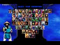 MKP Ultimate Revitalized Reborn RAIDEN MK2