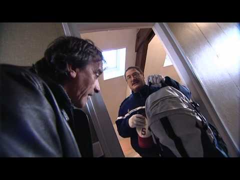 comment retrouver police de caractere