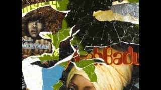 ERYKAH BADU - SOLDIER