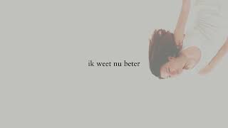 Laura Sjin - Ik Weet Nu Beter video