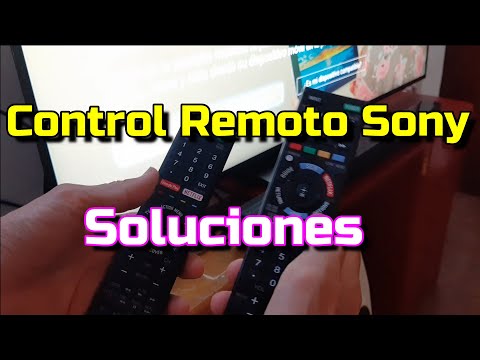 Android TV Remote Control Troubleshooting: Sony Bravia Smart TV Remote Control Fix
