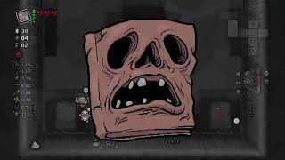 (TBOI:Rep) Five Nights at Mom's