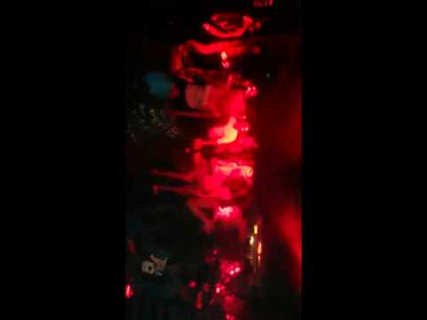 Feema at sexy fridayz