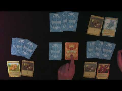 Havok & Hijinks Gameplay Video