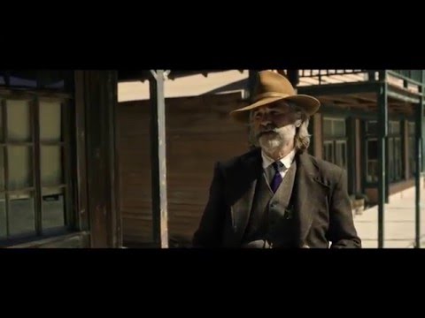Bone Tomahawk Movie Clip - It Ain't Gonna Be Easy"