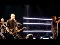 Danko Jones - She's Drugs + Samuel Sin [HD] live