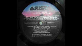 Carly Simon - Give Me All Night