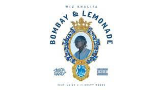 Wiz Khalifa - Bombay &amp; Lemonade Feat. Juicy J &amp; Chevy Woods [New Song]
