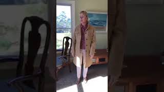 Walk through this house from your sofa