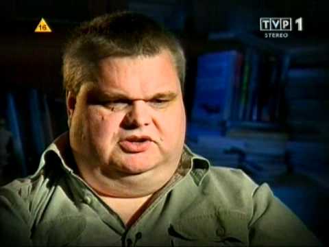 Tajemnice Układu Warszawskiego broń atomowa w PRL TVP1