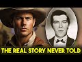 John Wesley Hardin : THIS Is Why He SHOT The  Man Who Snored Too Loud !