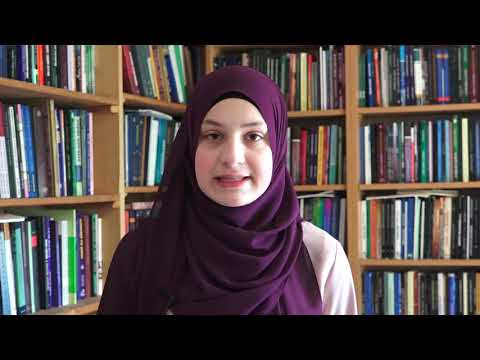 RAZLOZI JAČANJA I SLABLJENJA IMANA