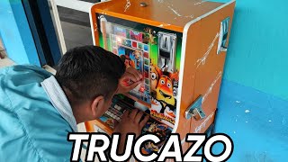 We Discovered a Secret Technique to Win on the Gambling Machine thumbnail