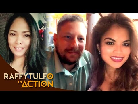 EX AT PRESENT NI KANO, NAG-FACE OFF!