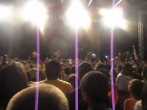 charlie brown jr - JOIA maringá