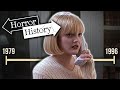Scream The History Of Casey Becker Horror History