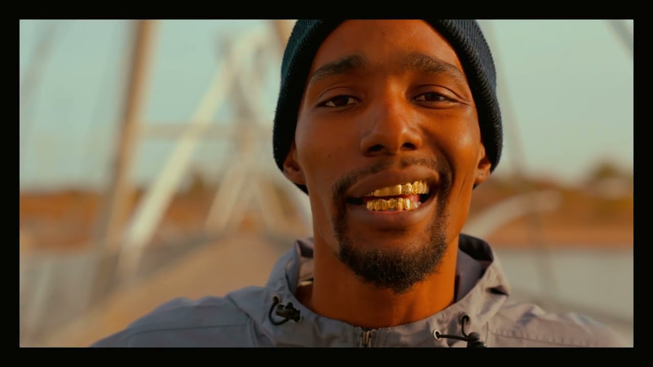 T Mafianie - Gasoline ( Official Music Video )